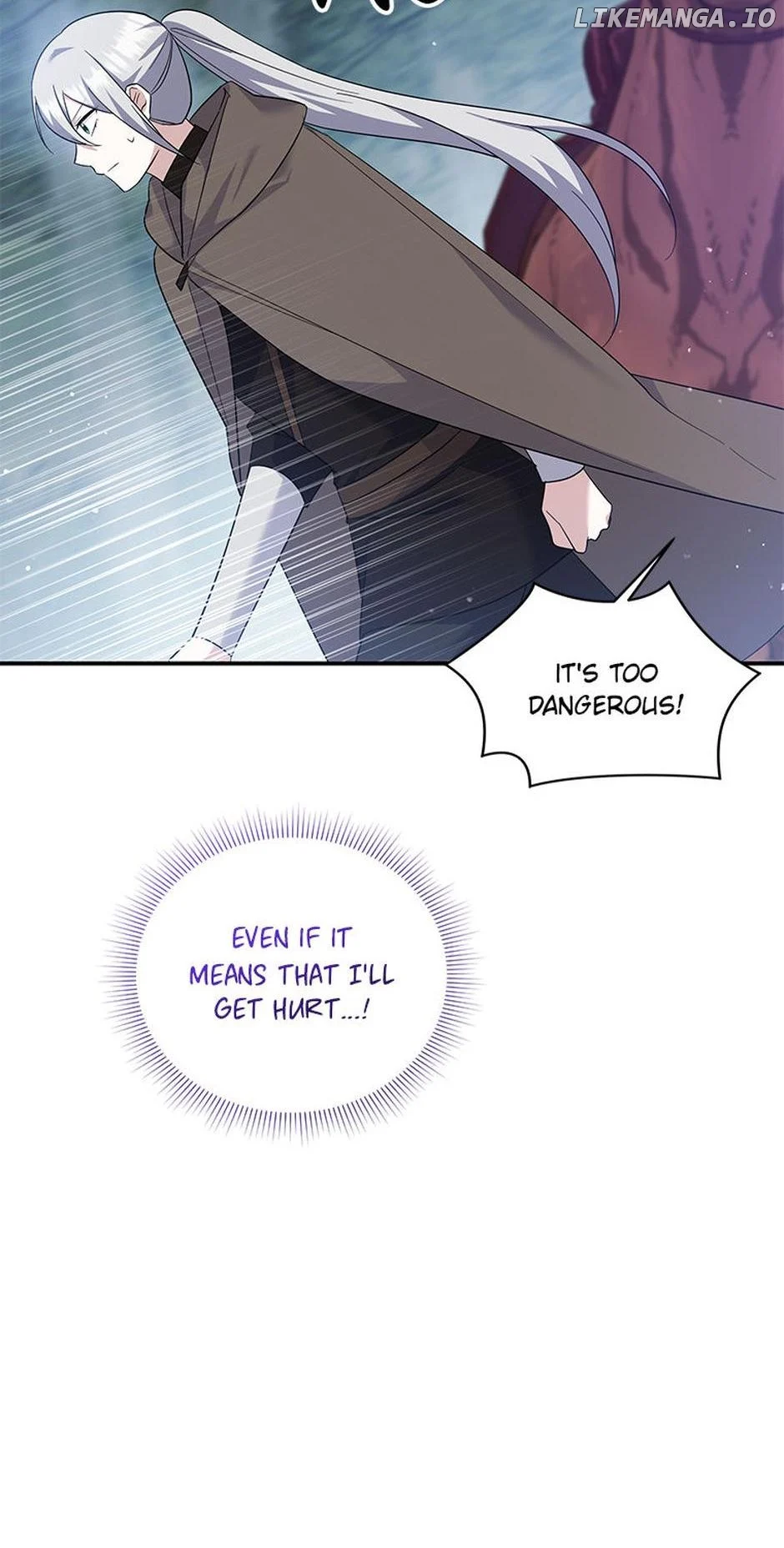 Please Support Revenge Chapter 54 - Page 65