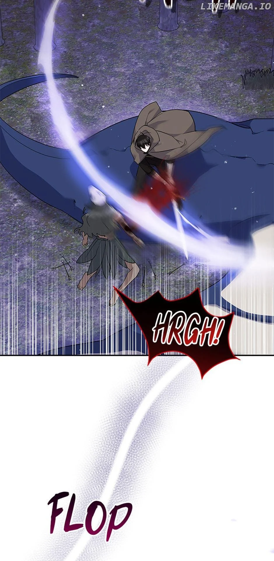 Please Support Revenge Chapter 54 - Page 67