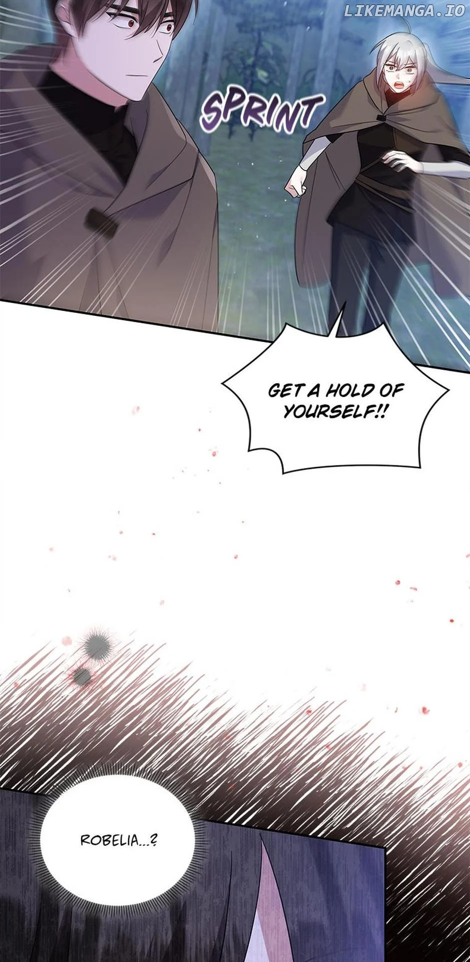 Please Support Revenge Chapter 54 - Page 69