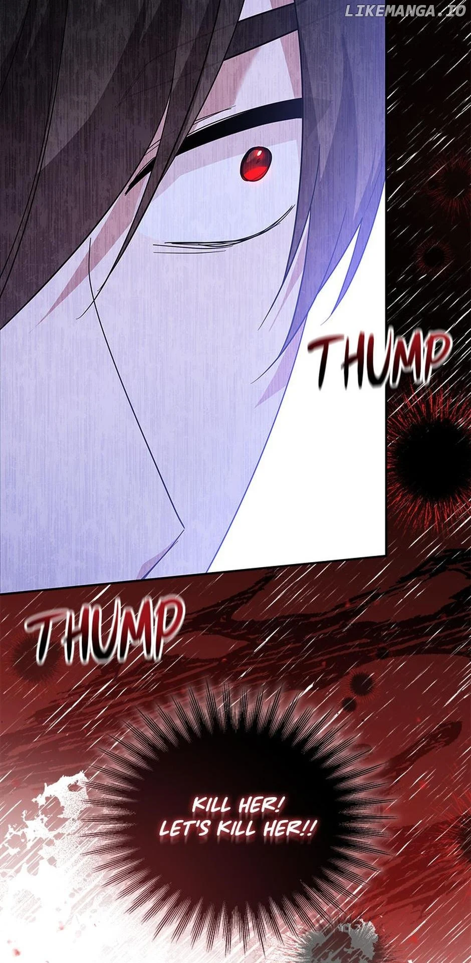 Please Support Revenge Chapter 54 - Page 70