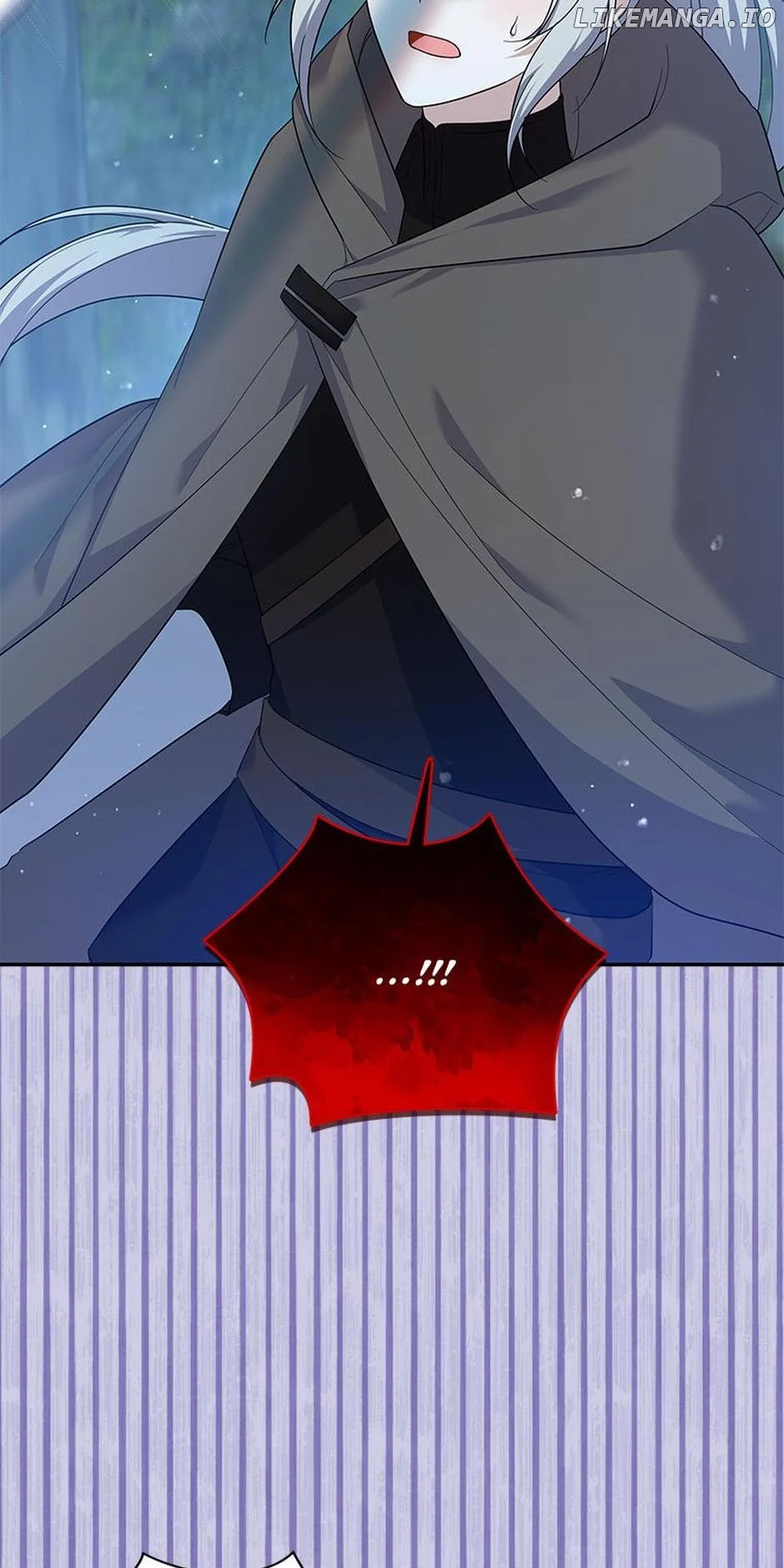 Please Support Revenge Chapter 54 - Page 73