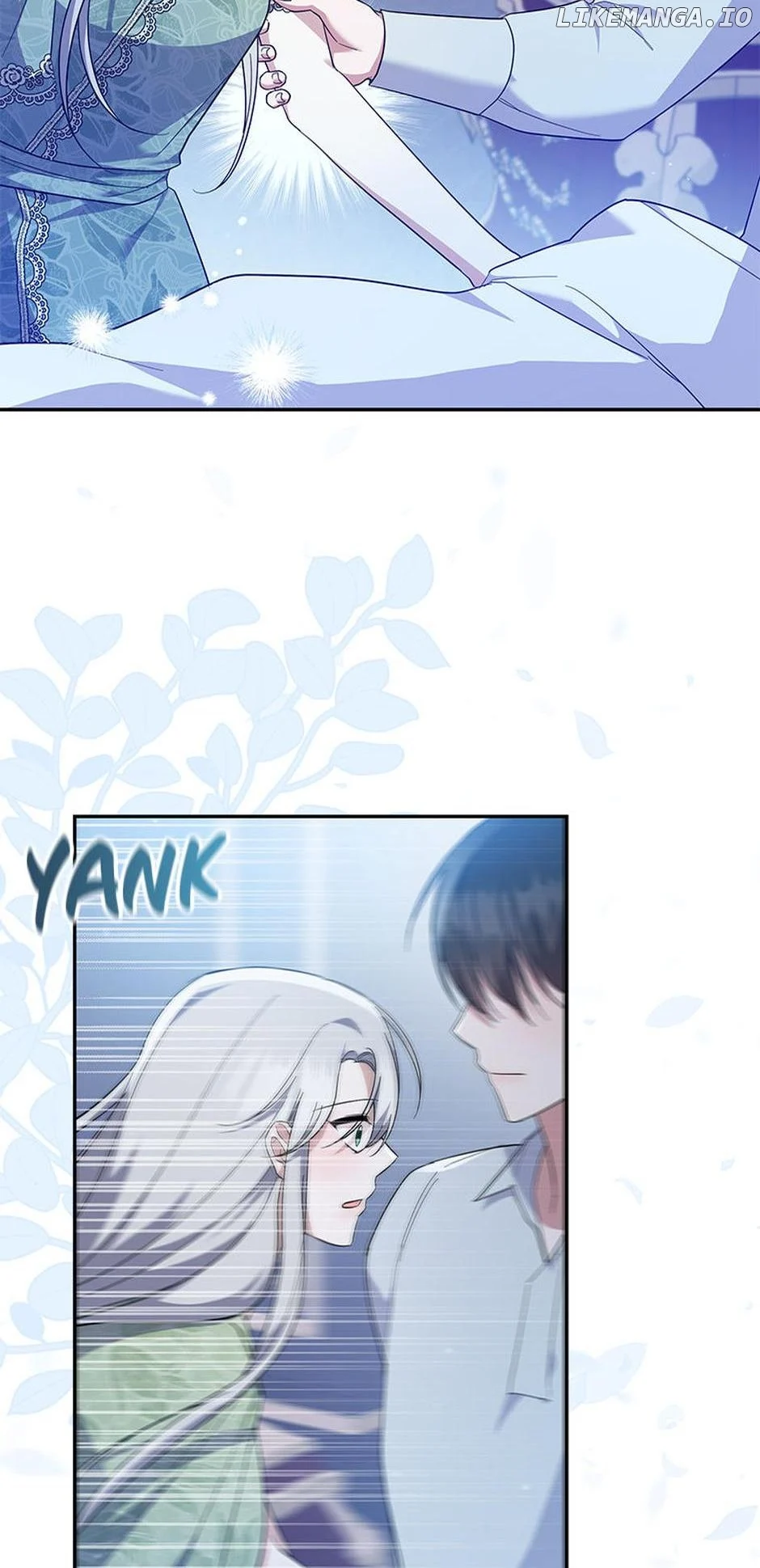 Please Support Revenge Chapter 55 - Page 12