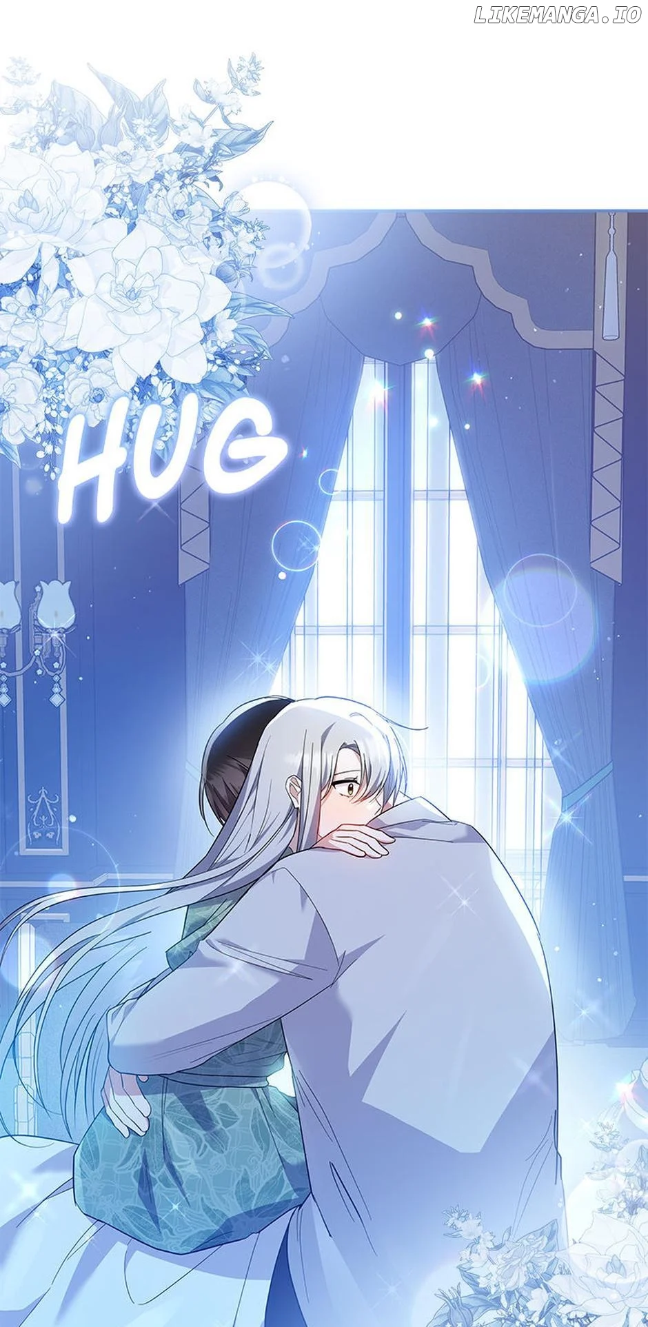 Please Support Revenge Chapter 55 - Page 14