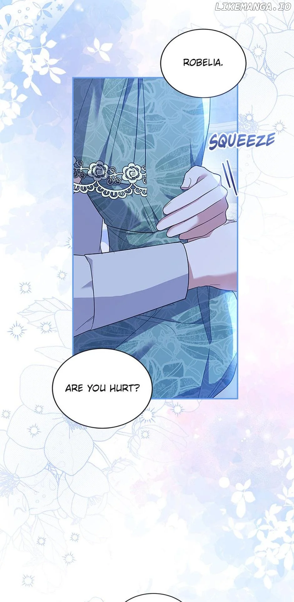 Please Support Revenge Chapter 55 - Page 16