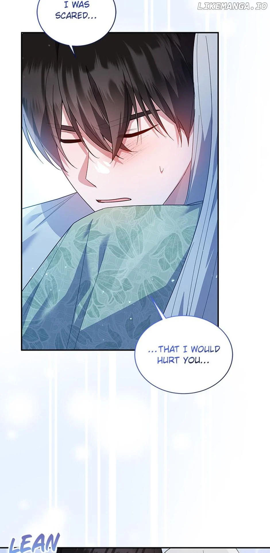 Please Support Revenge Chapter 55 - Page 18