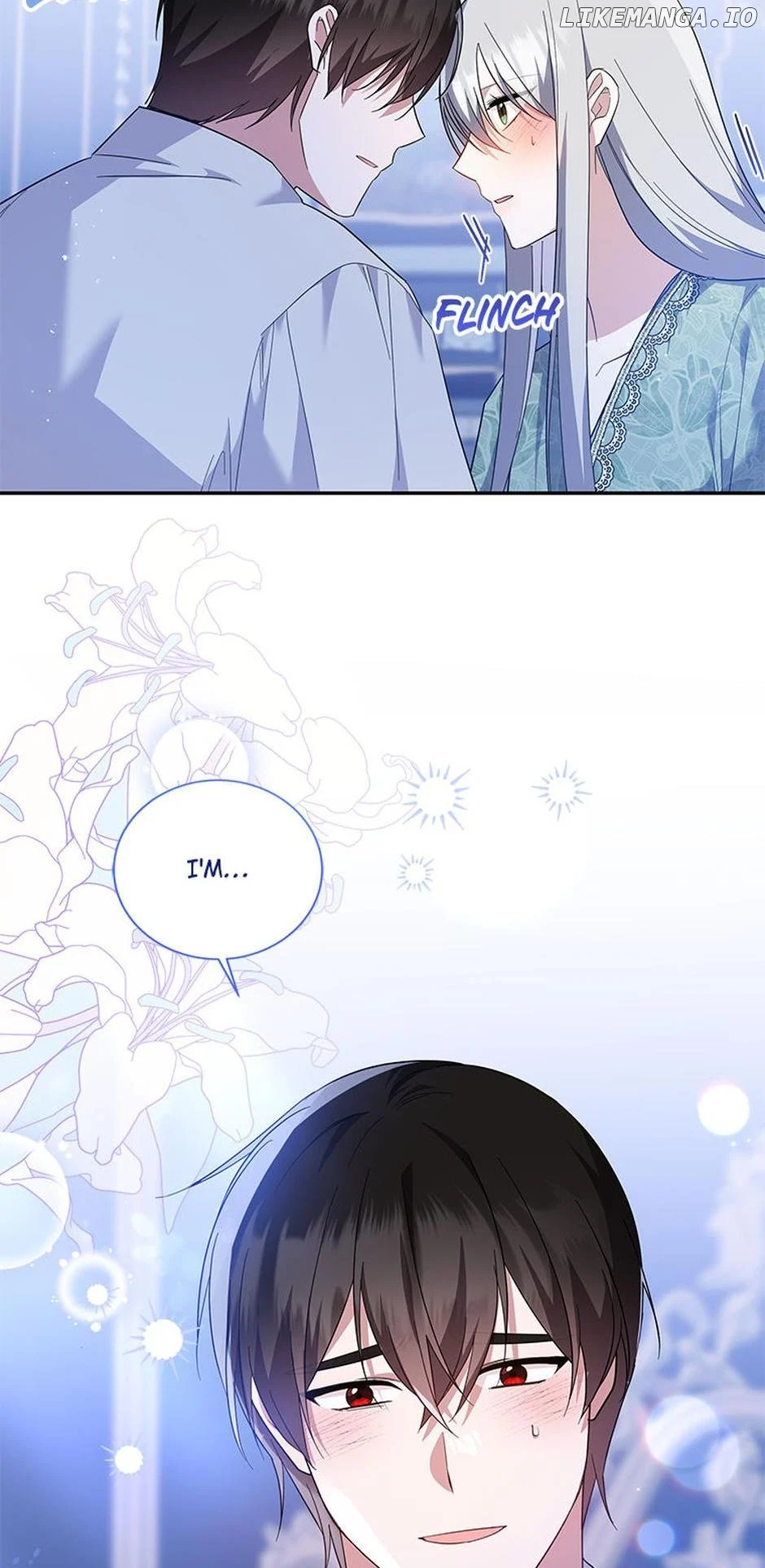 Please Support Revenge Chapter 55 - Page 19