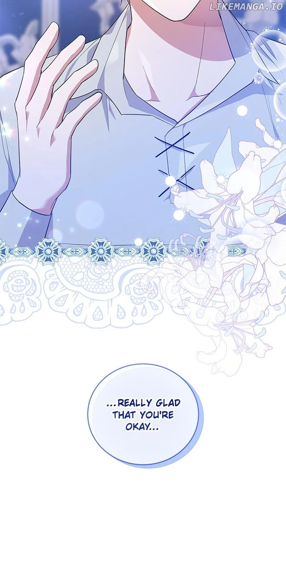 Please Support Revenge Chapter 55 - Page 20