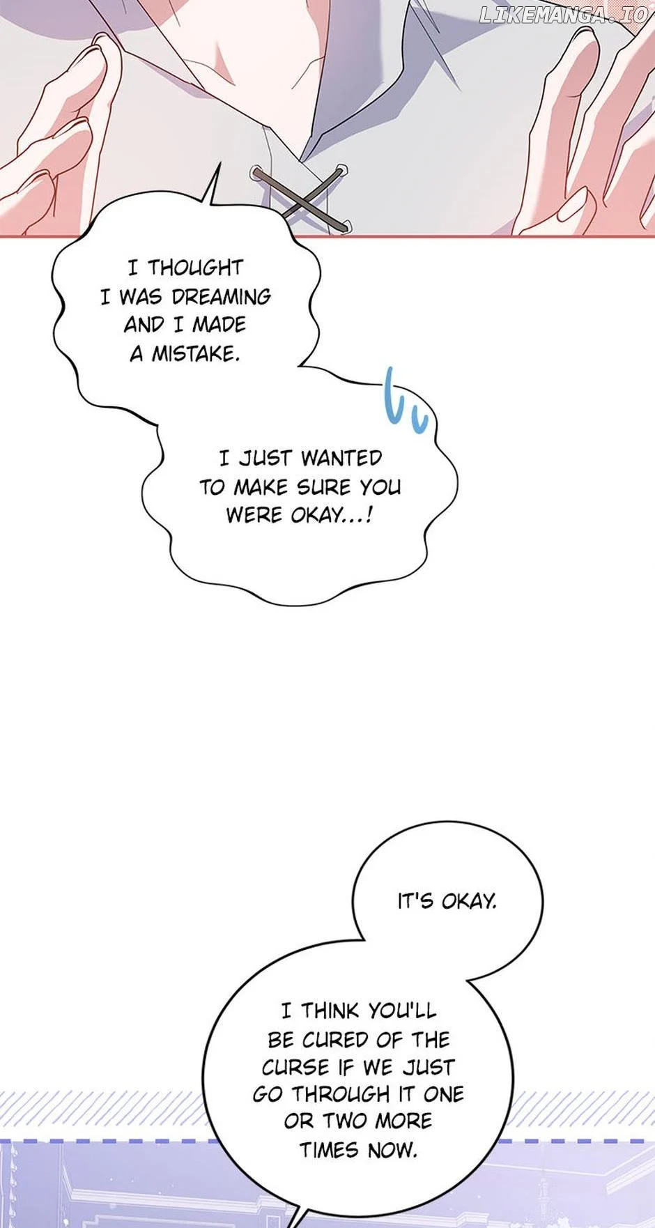 Please Support Revenge Chapter 55 - Page 24