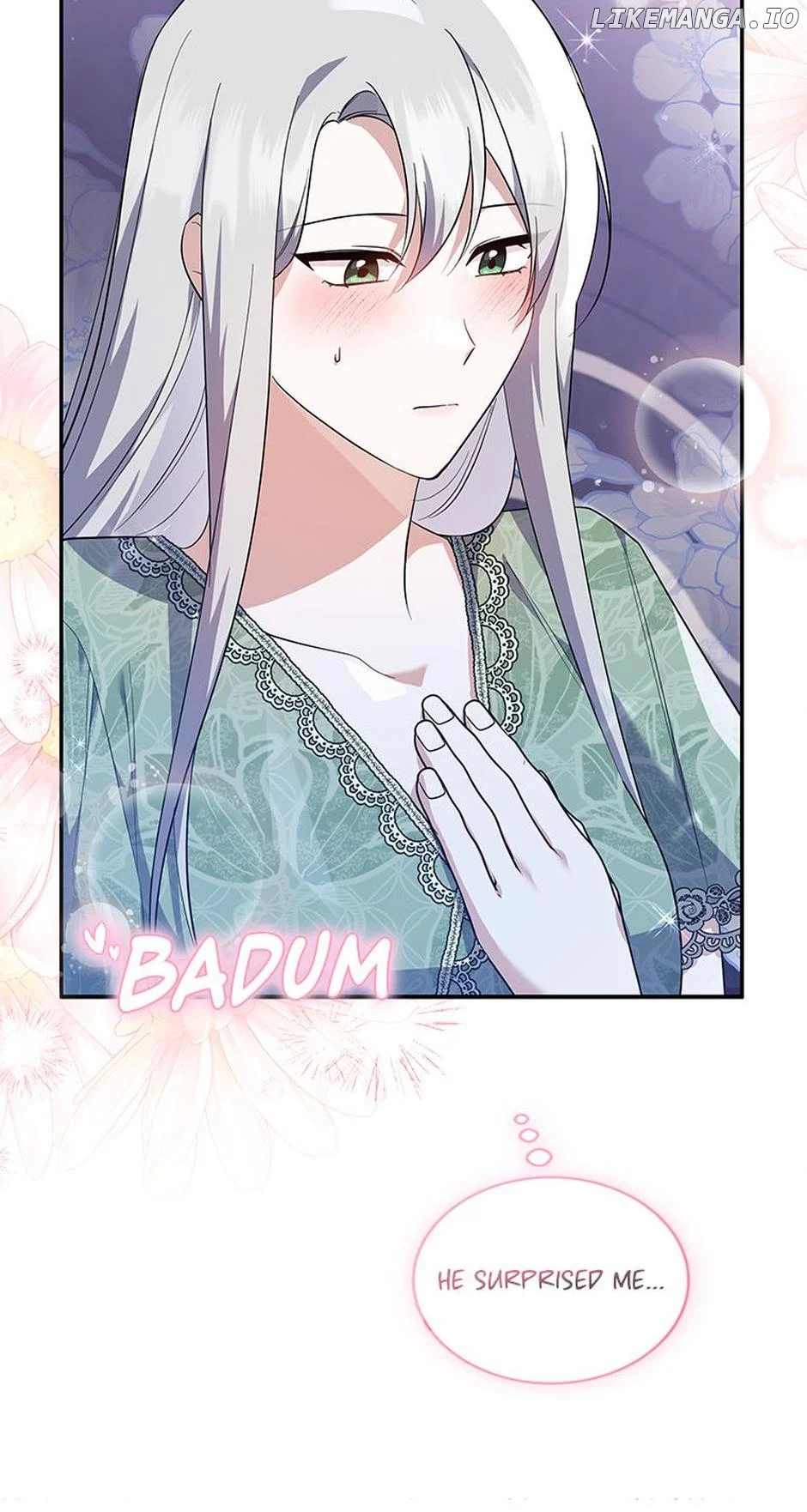 Please Support Revenge Chapter 55 - Page 28