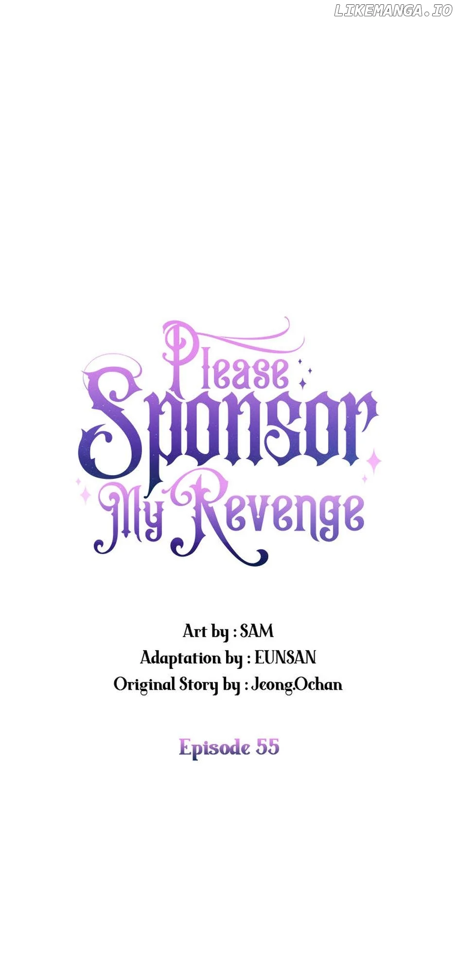 Please Support Revenge Chapter 55 - Page 29