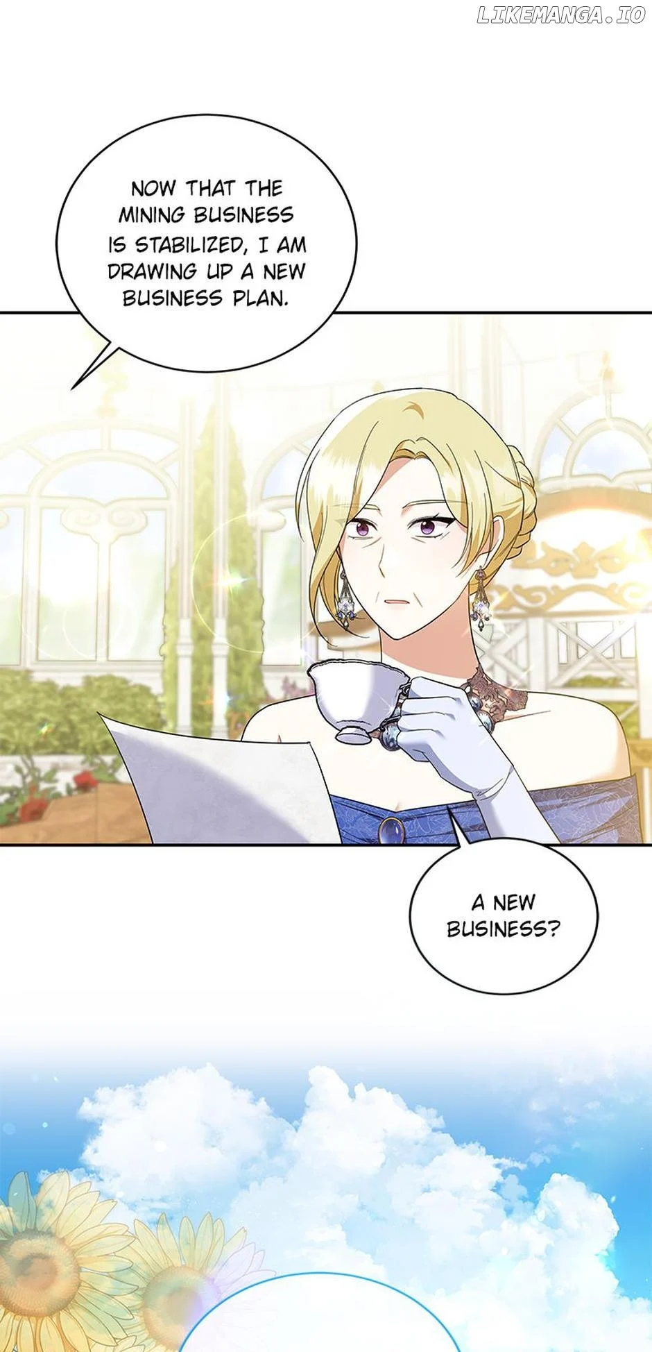 Please Support Revenge Chapter 55 - Page 32