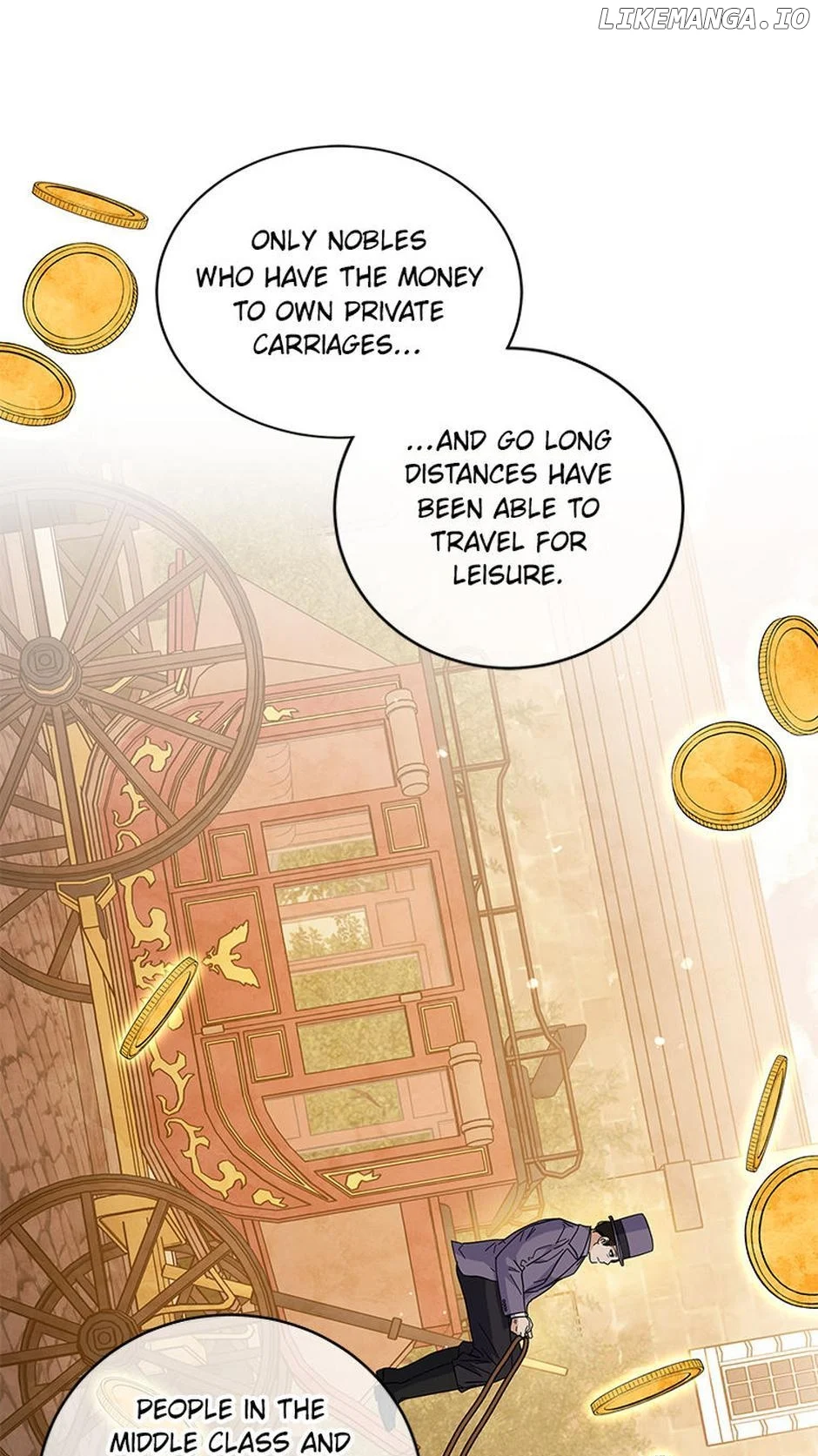 Please Support Revenge Chapter 55 - Page 35