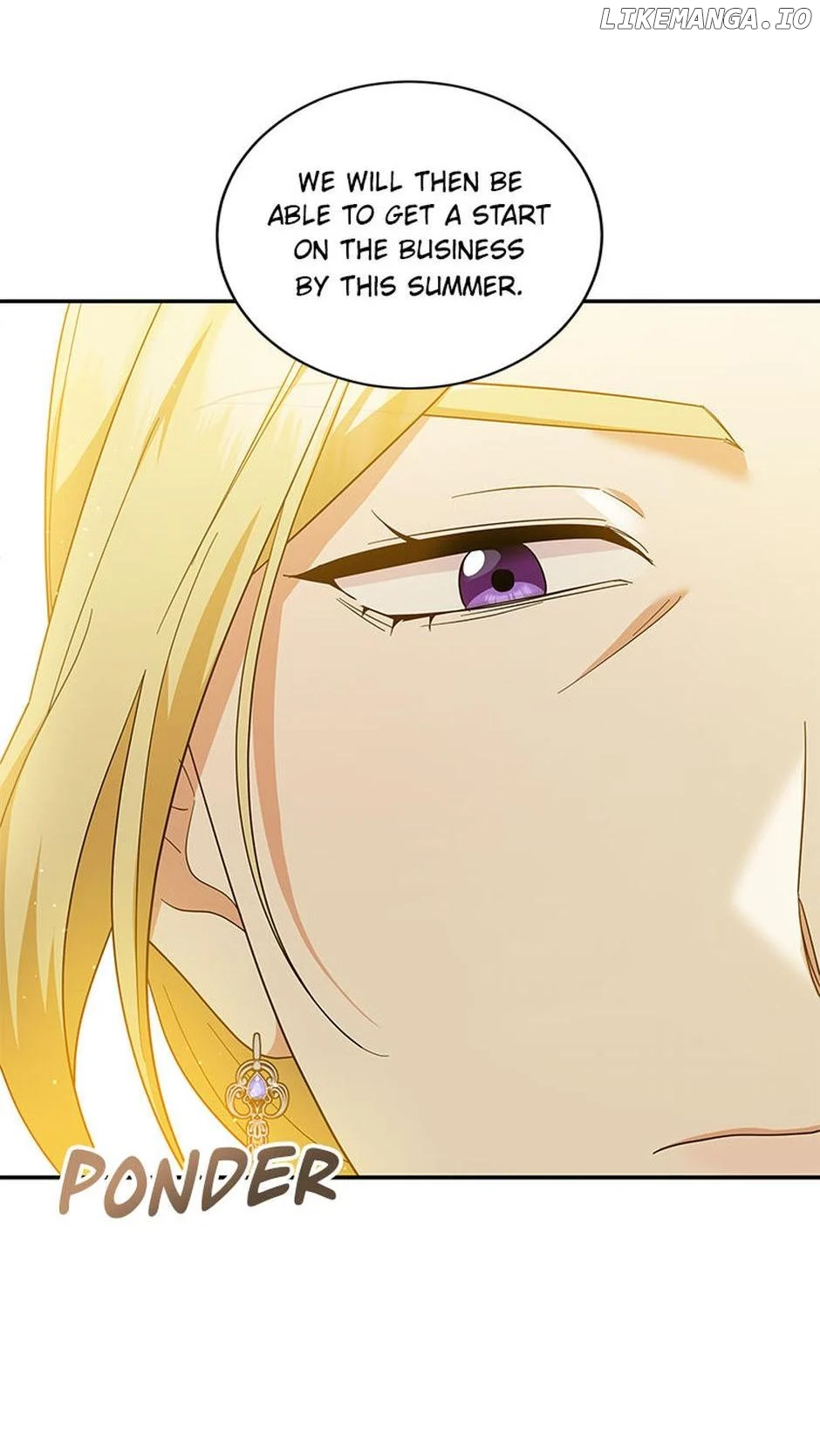 Please Support Revenge Chapter 55 - Page 39