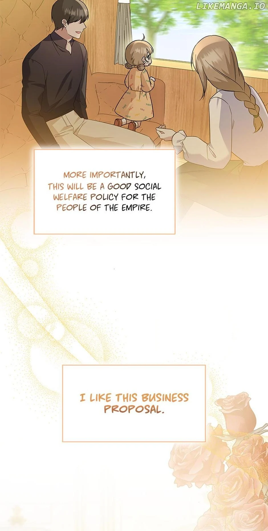 Please Support Revenge Chapter 55 - Page 41