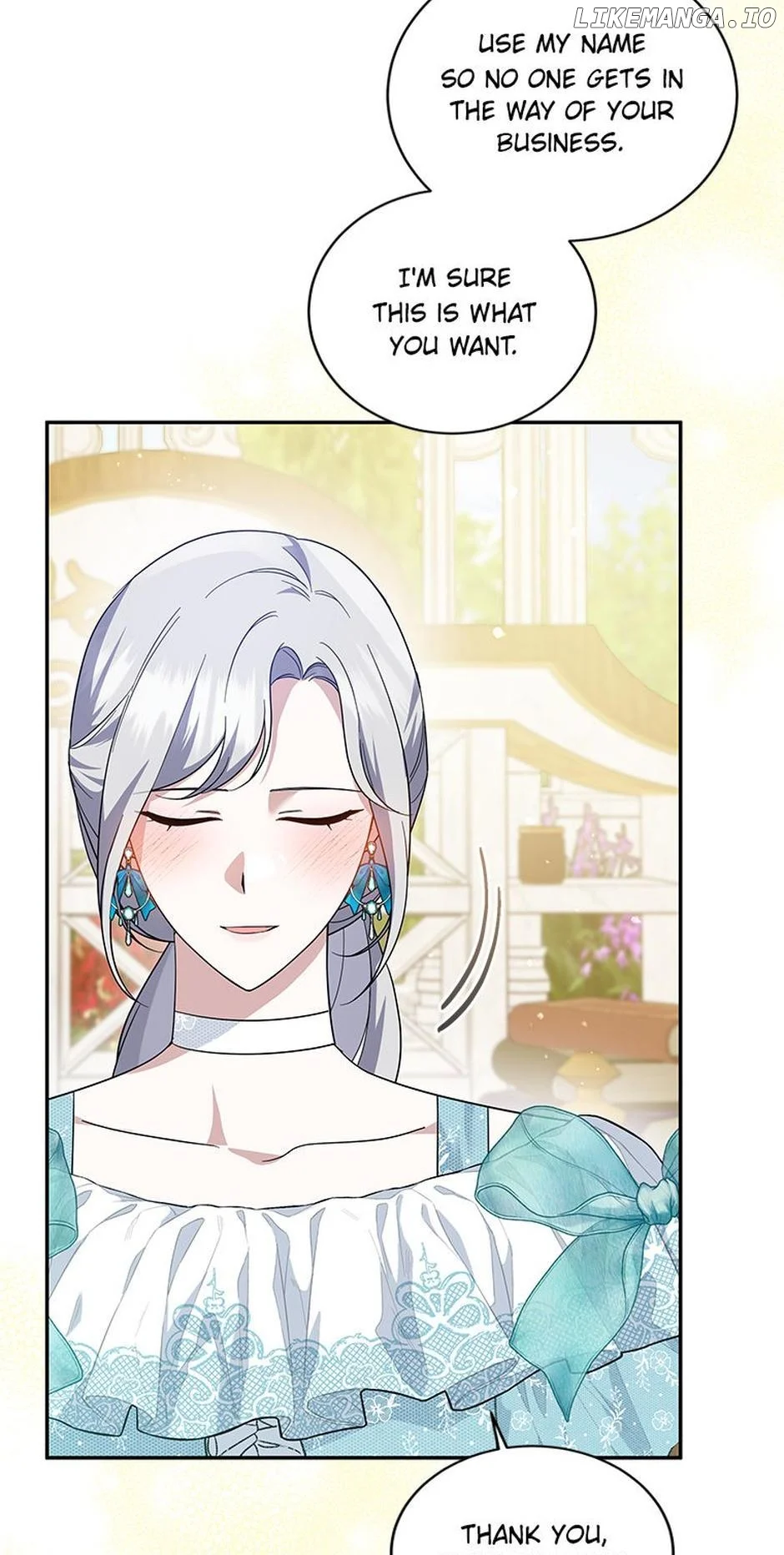 Please Support Revenge Chapter 55 - Page 43