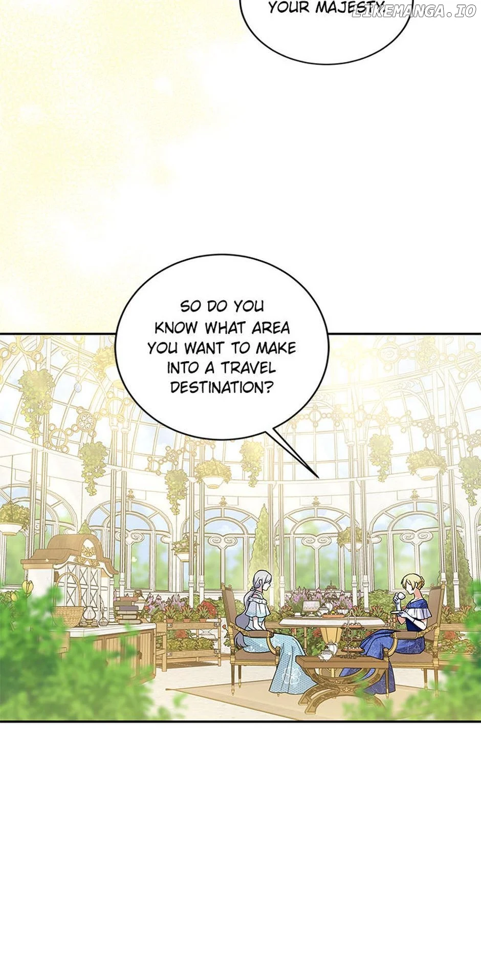 Please Support Revenge Chapter 55 - Page 44