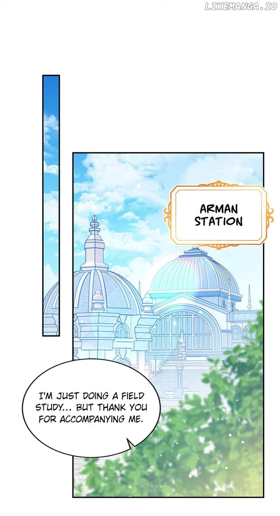 Please Support Revenge Chapter 55 - Page 46