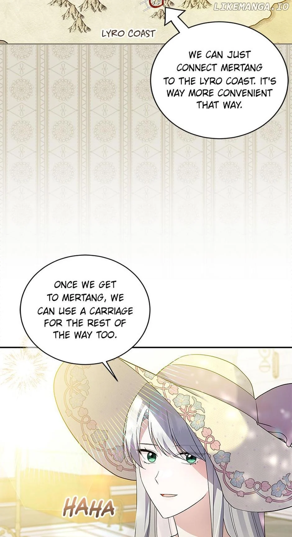 Please Support Revenge Chapter 55 - Page 50