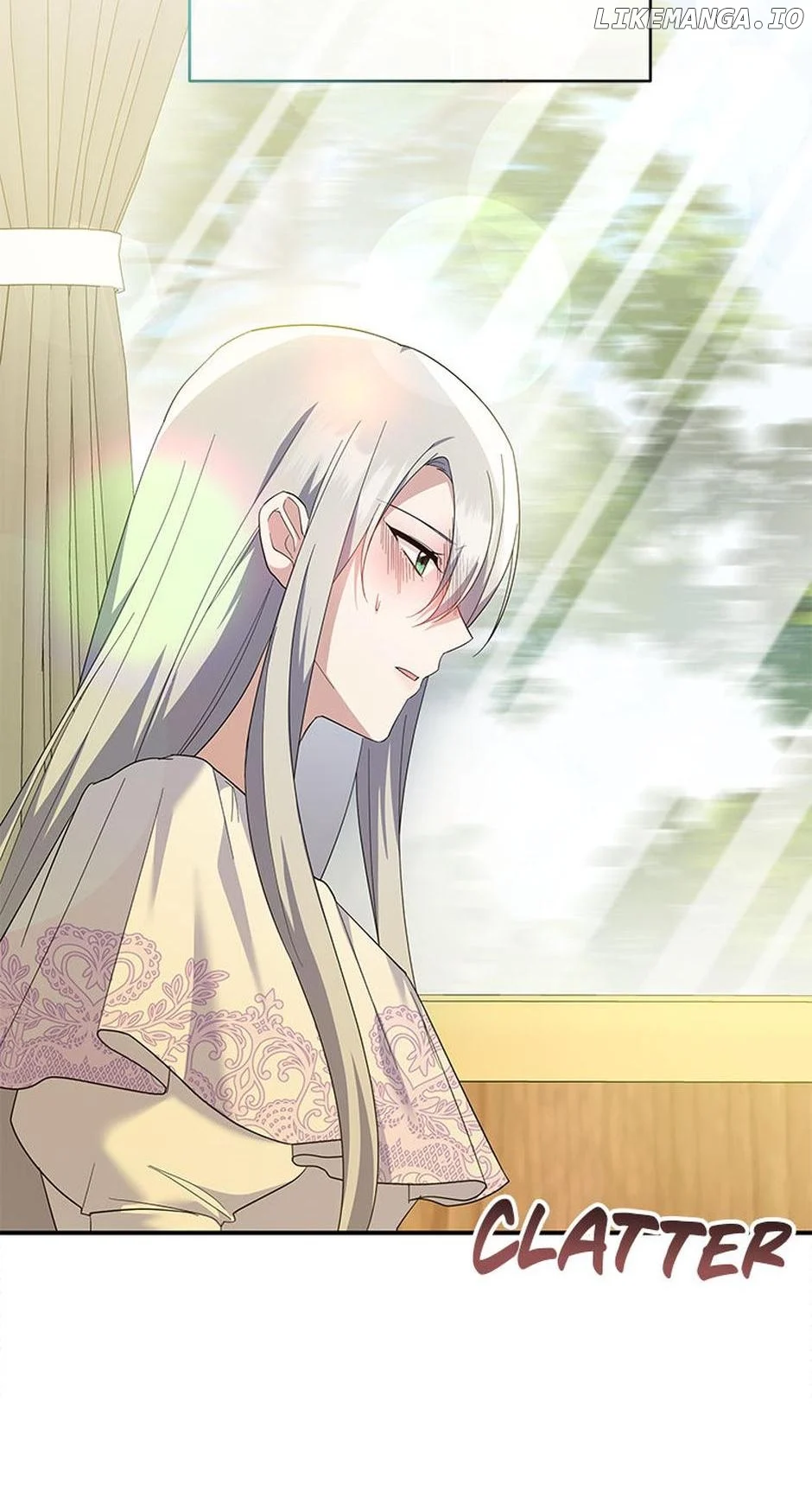 Please Support Revenge Chapter 55 - Page 52