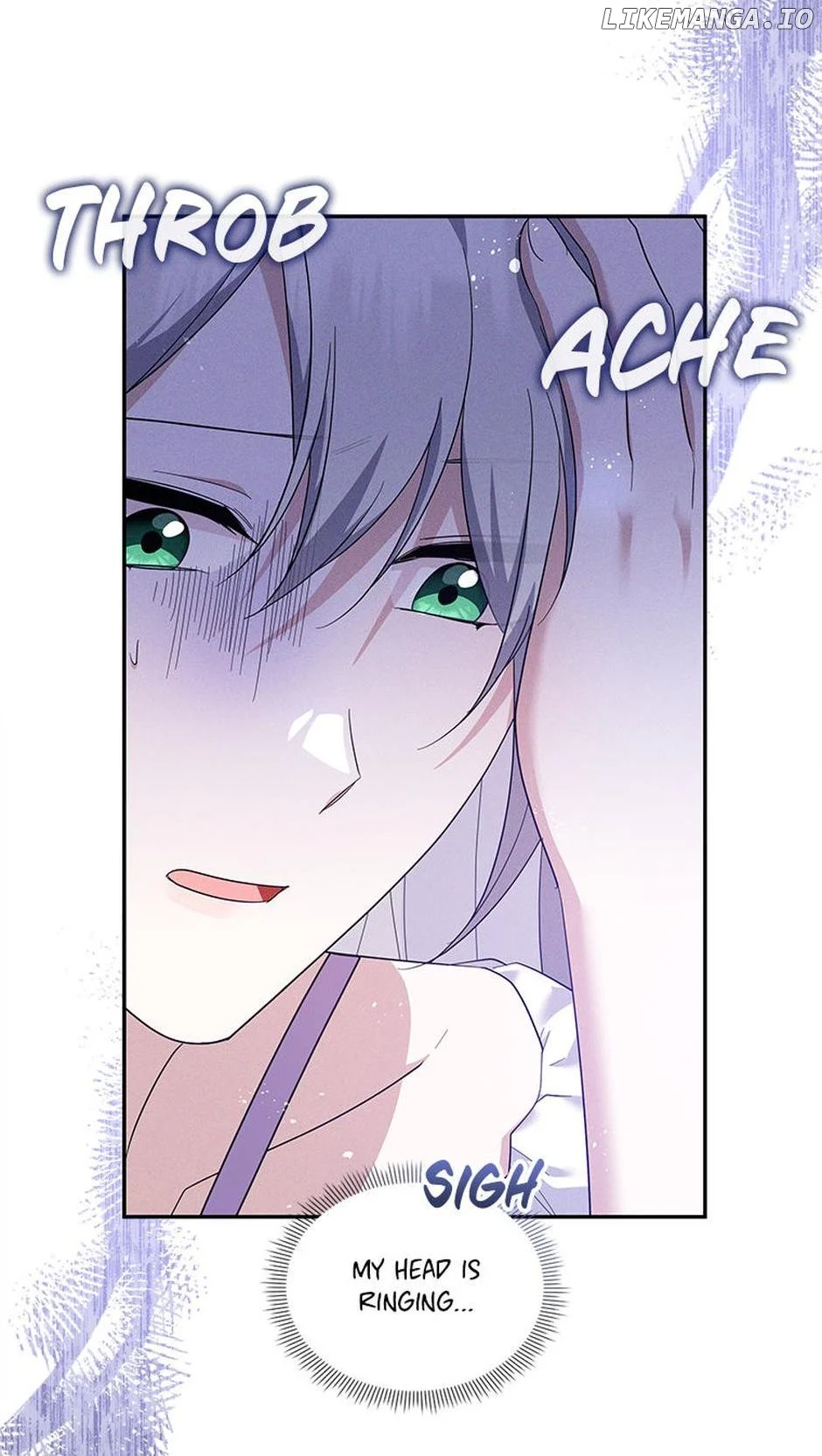 Please Support Revenge Chapter 55 - Page 54