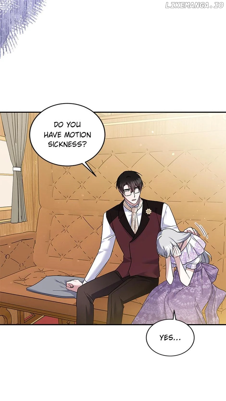 Please Support Revenge Chapter 55 - Page 55