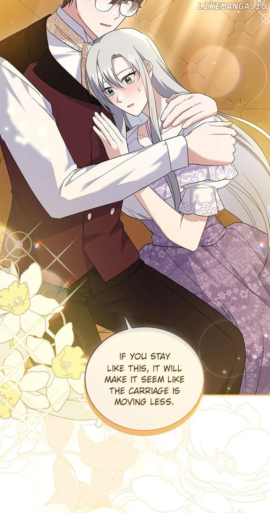 Please Support Revenge Chapter 55 - Page 59