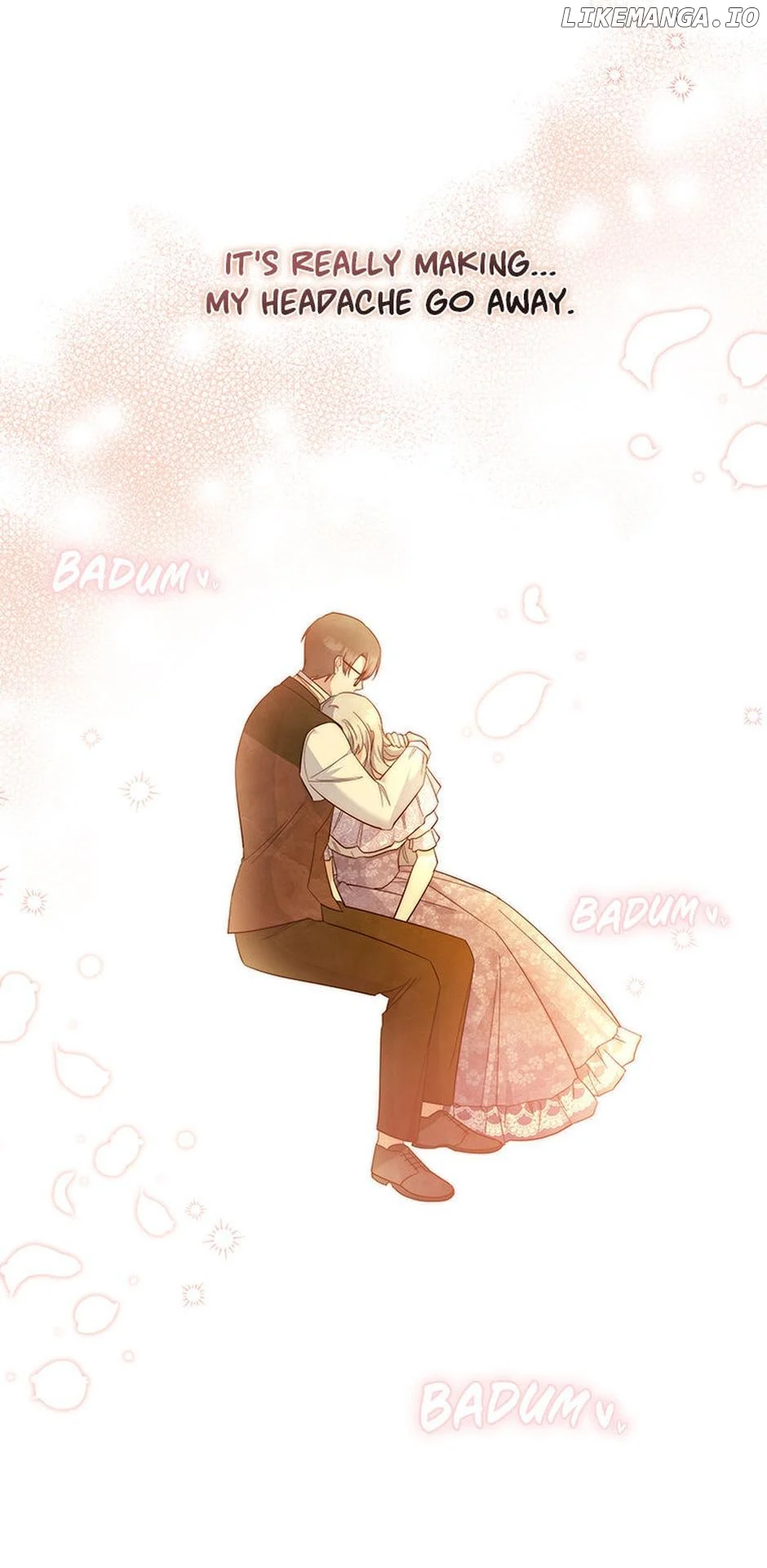 Please Support Revenge Chapter 55 - Page 62