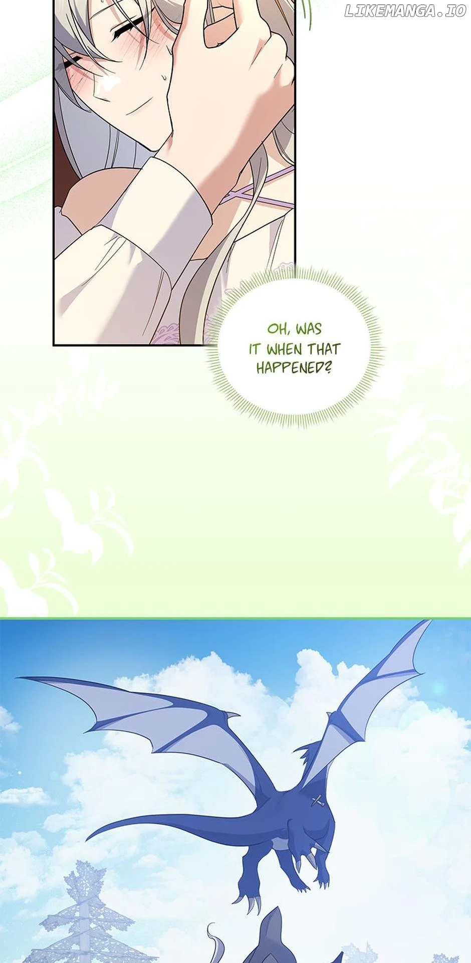 Please Support Revenge Chapter 55 - Page 64