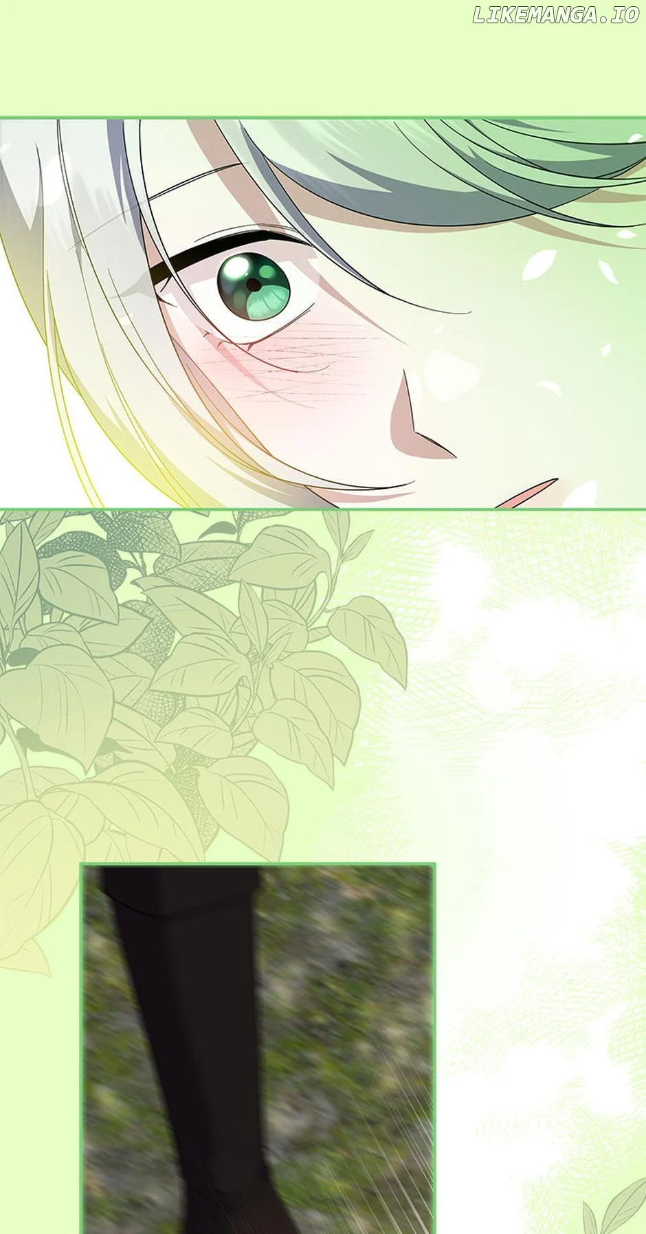 Please Support Revenge Chapter 55 - Page 66