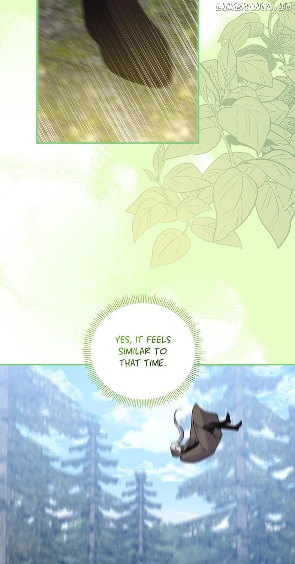 Please Support Revenge Chapter 55 - Page 67