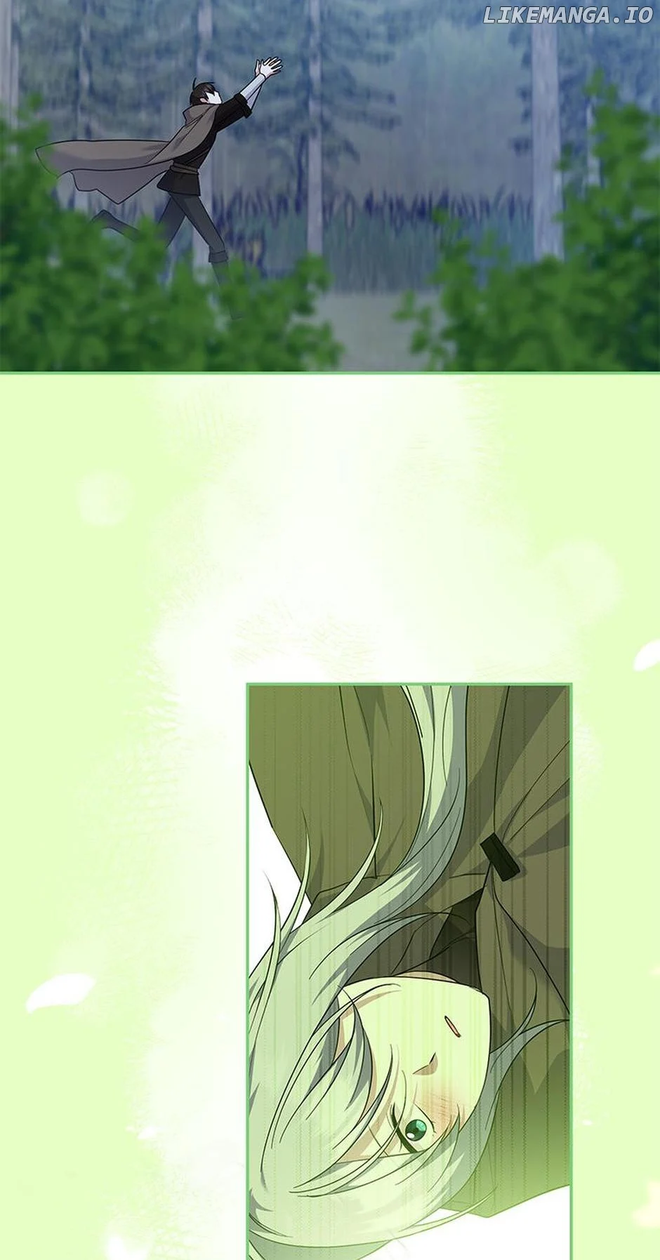 Please Support Revenge Chapter 55 - Page 68