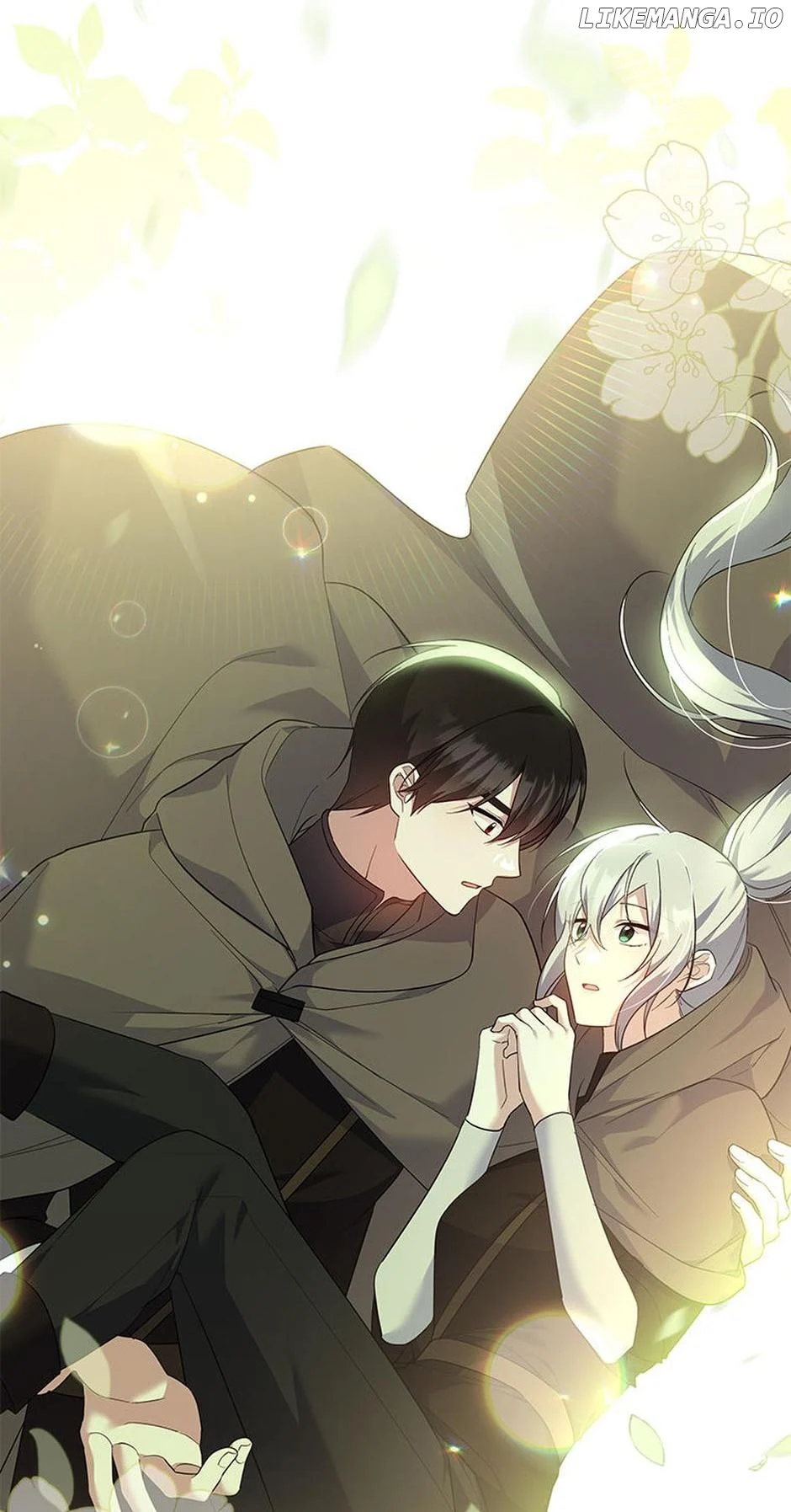 Please Support Revenge Chapter 55 - Page 70