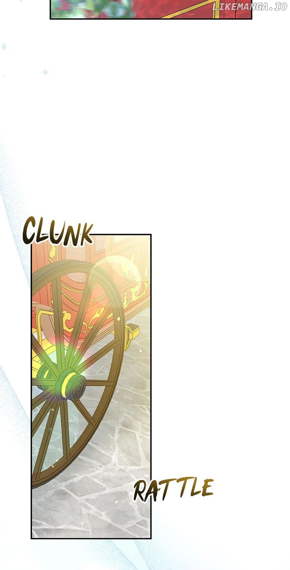 Please Support Revenge Chapter 56 - Page 4