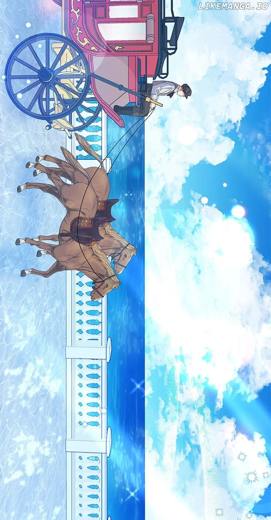 Please Support Revenge Chapter 56 - Page 7