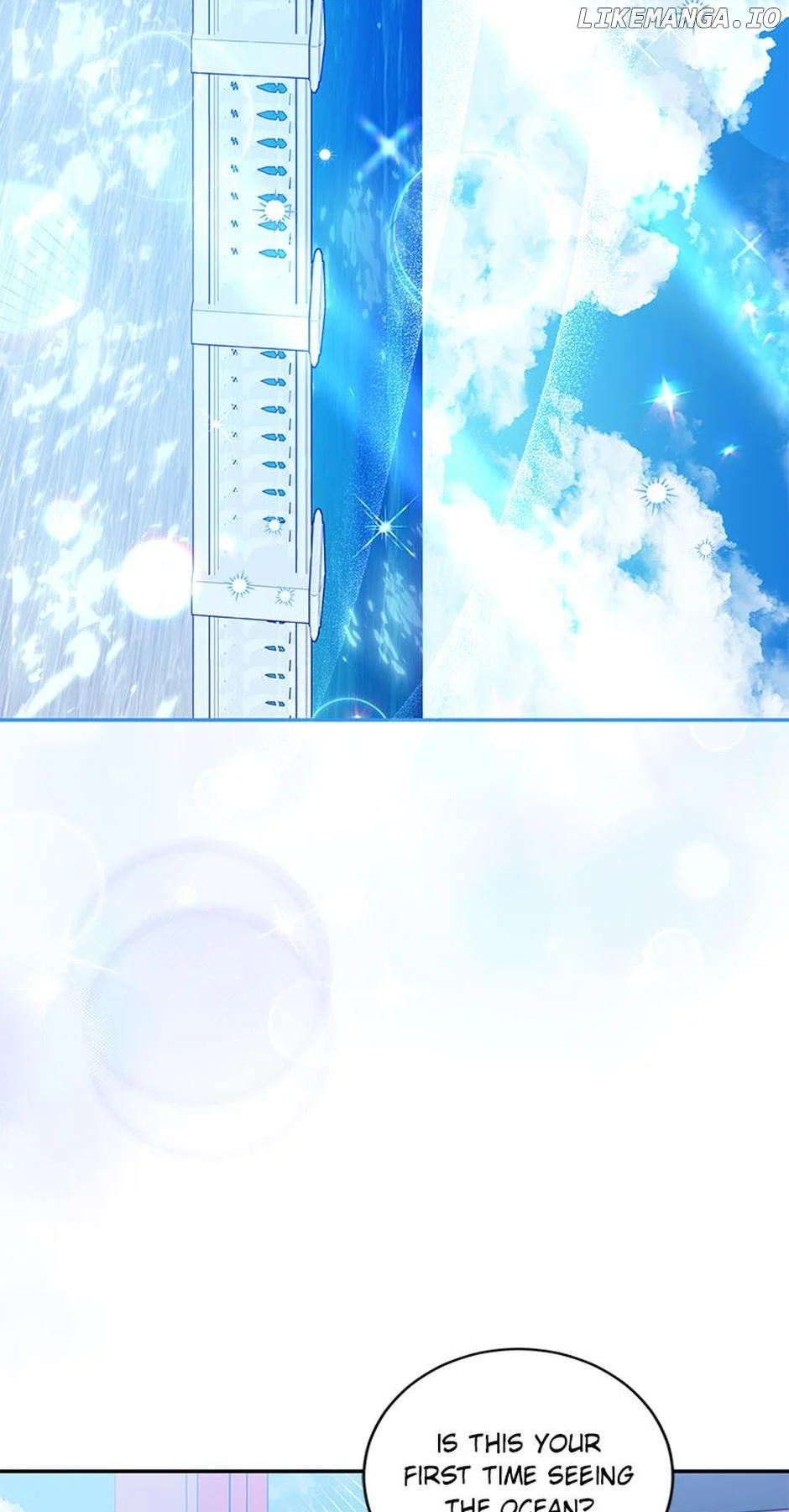 Please Support Revenge Chapter 56 - Page 8