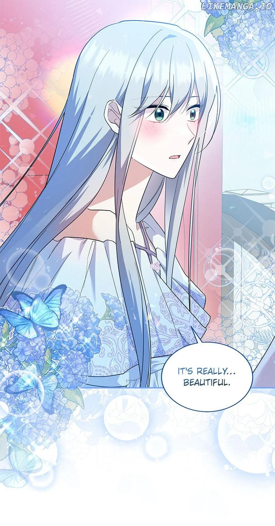 Please Support Revenge Chapter 56 - Page 10