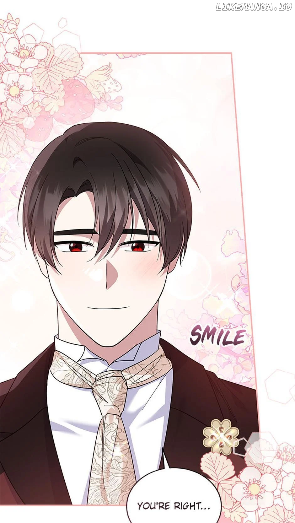 Please Support Revenge Chapter 56 - Page 11