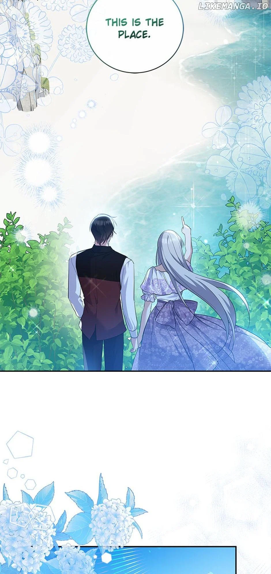 Please Support Revenge Chapter 56 - Page 19