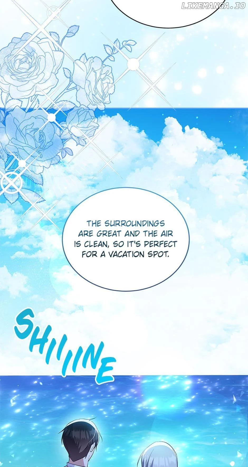 Please Support Revenge Chapter 56 - Page 23