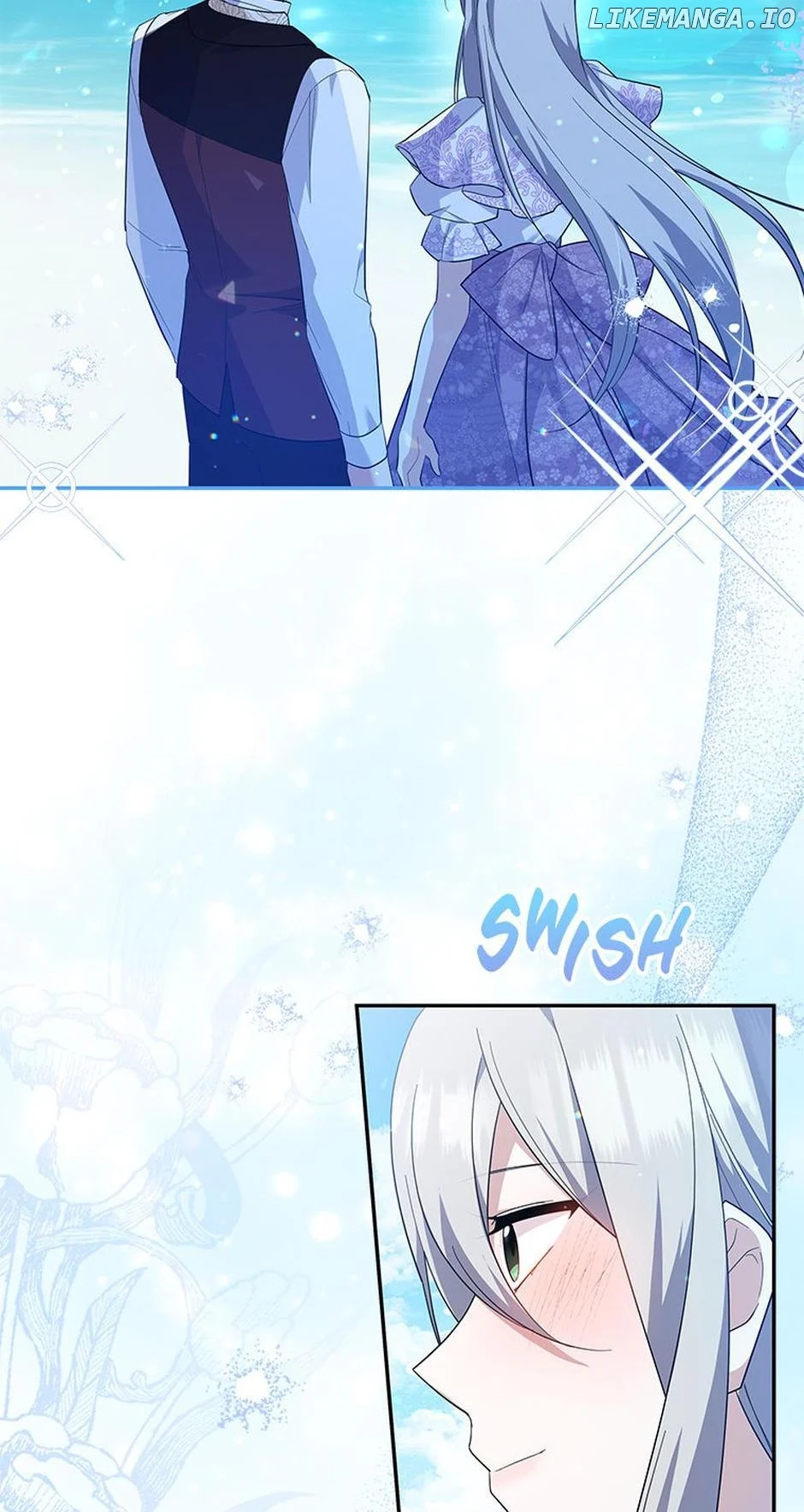 Please Support Revenge Chapter 56 - Page 24