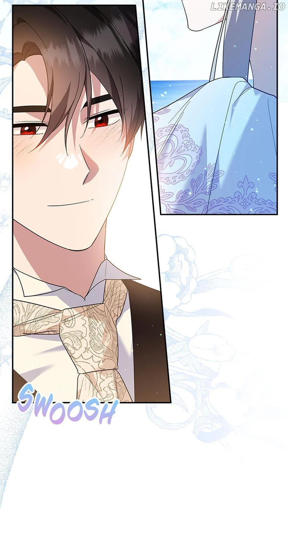 Please Support Revenge Chapter 56 - Page 25