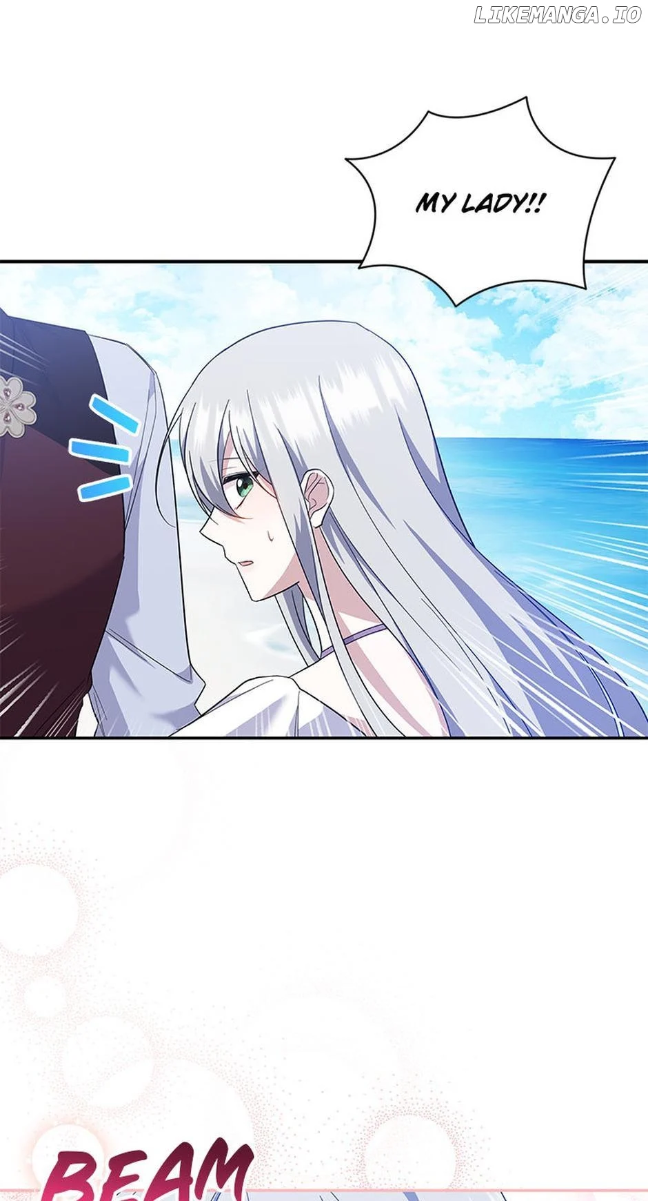 Please Support Revenge Chapter 56 - Page 32