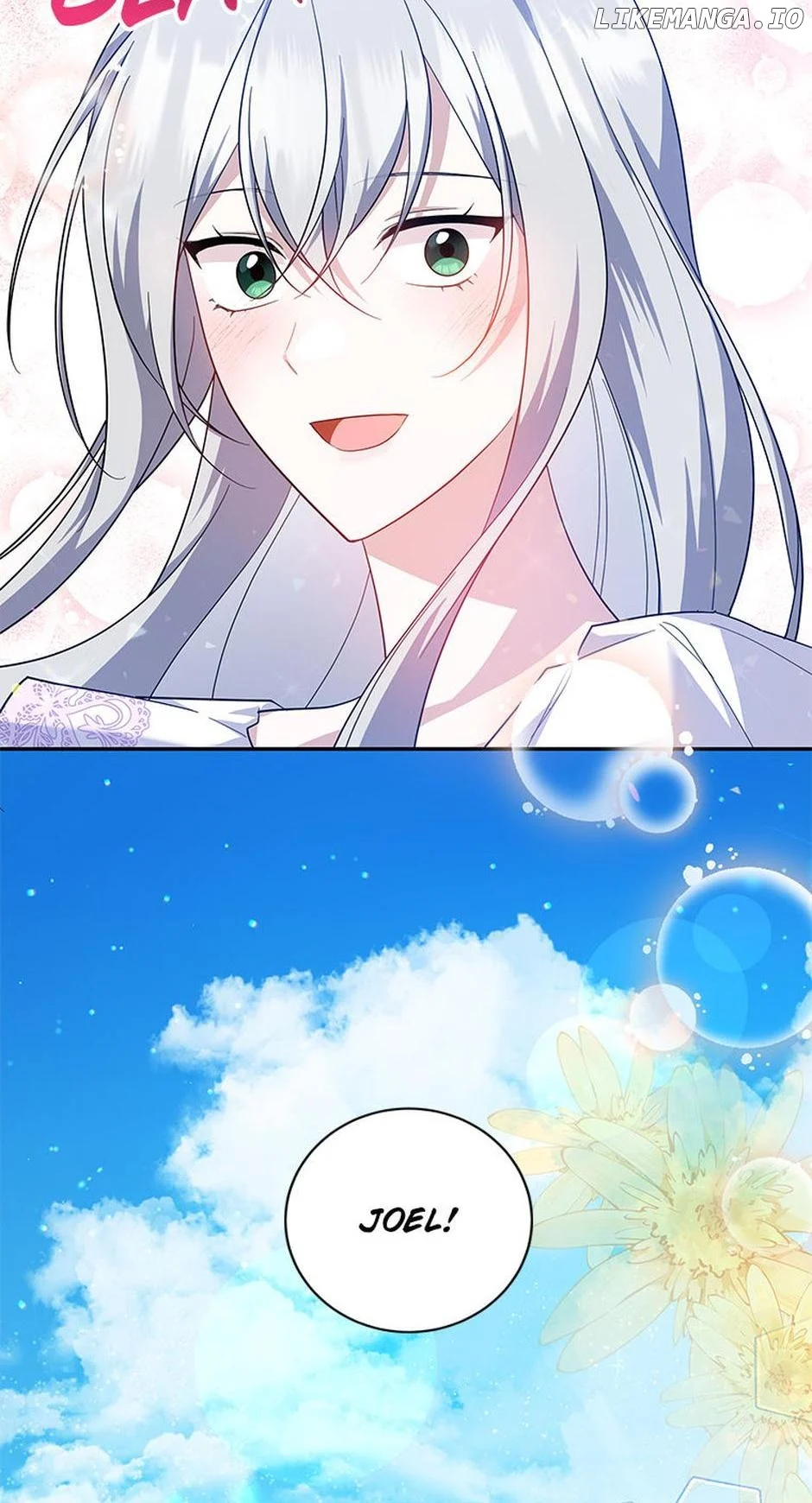 Please Support Revenge Chapter 56 - Page 33