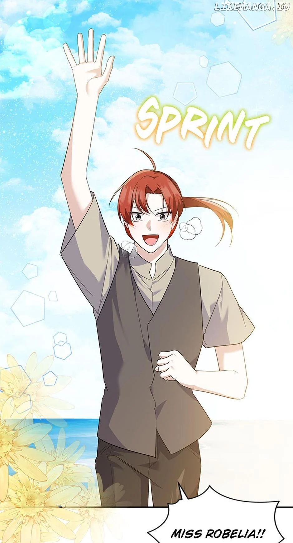 Please Support Revenge Chapter 56 - Page 34