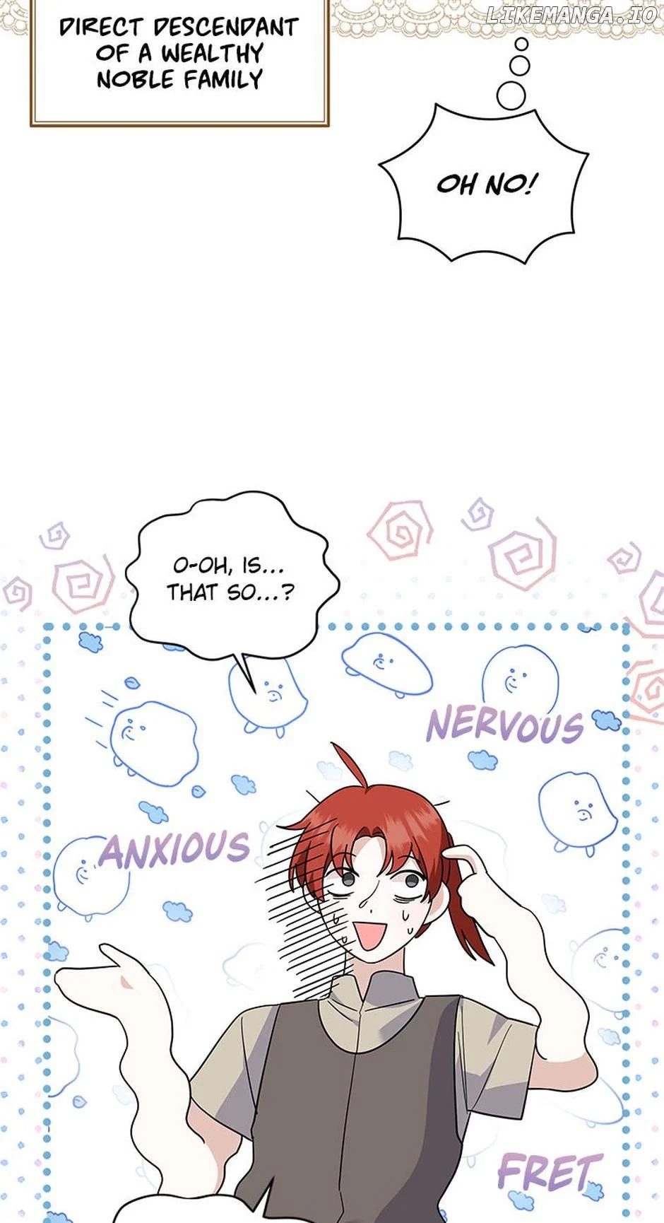 Please Support Revenge Chapter 56 - Page 44