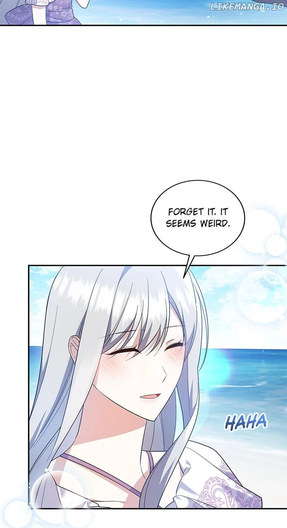 Please Support Revenge Chapter 56 - Page 46