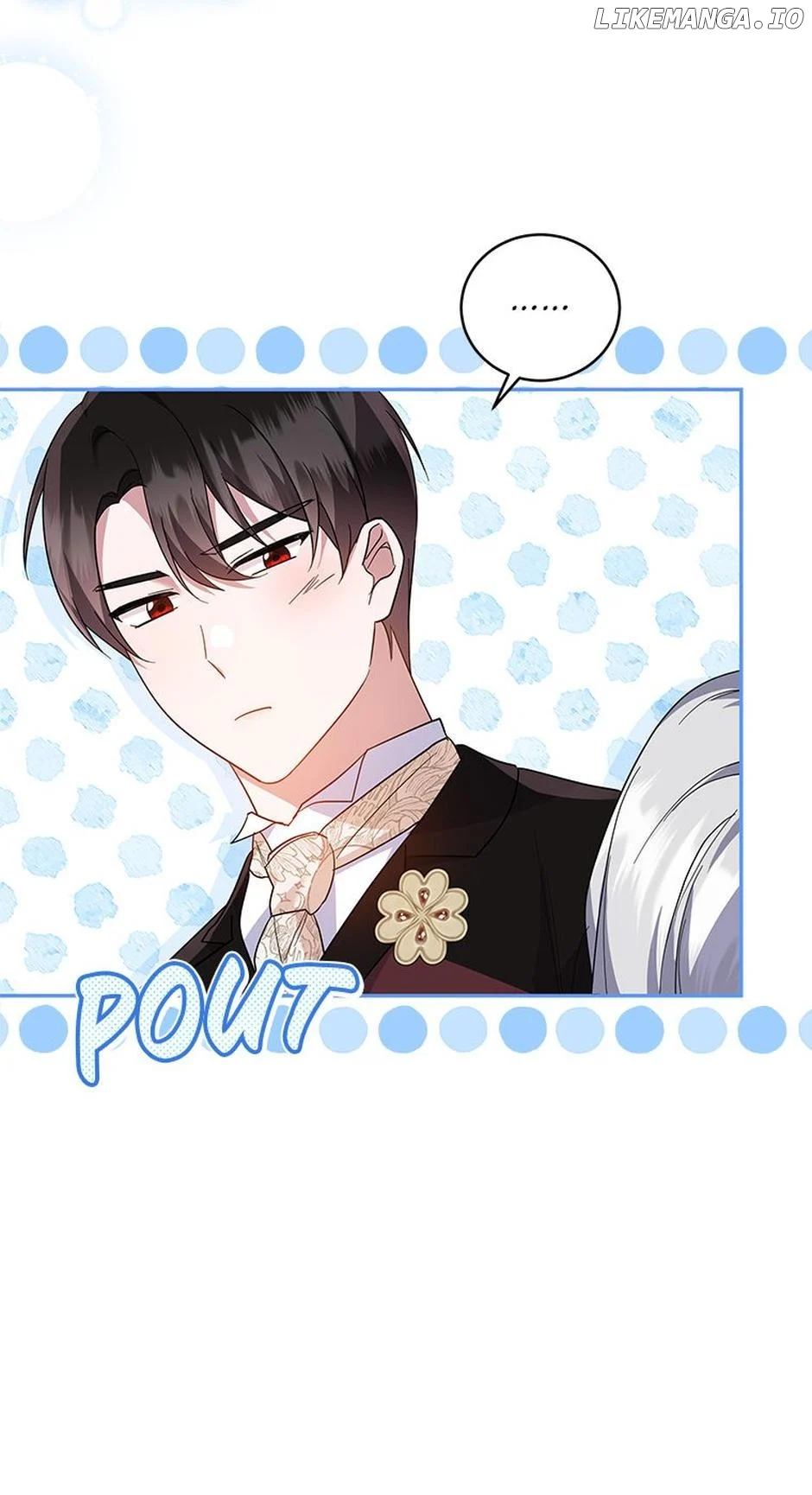 Please Support Revenge Chapter 56 - Page 47