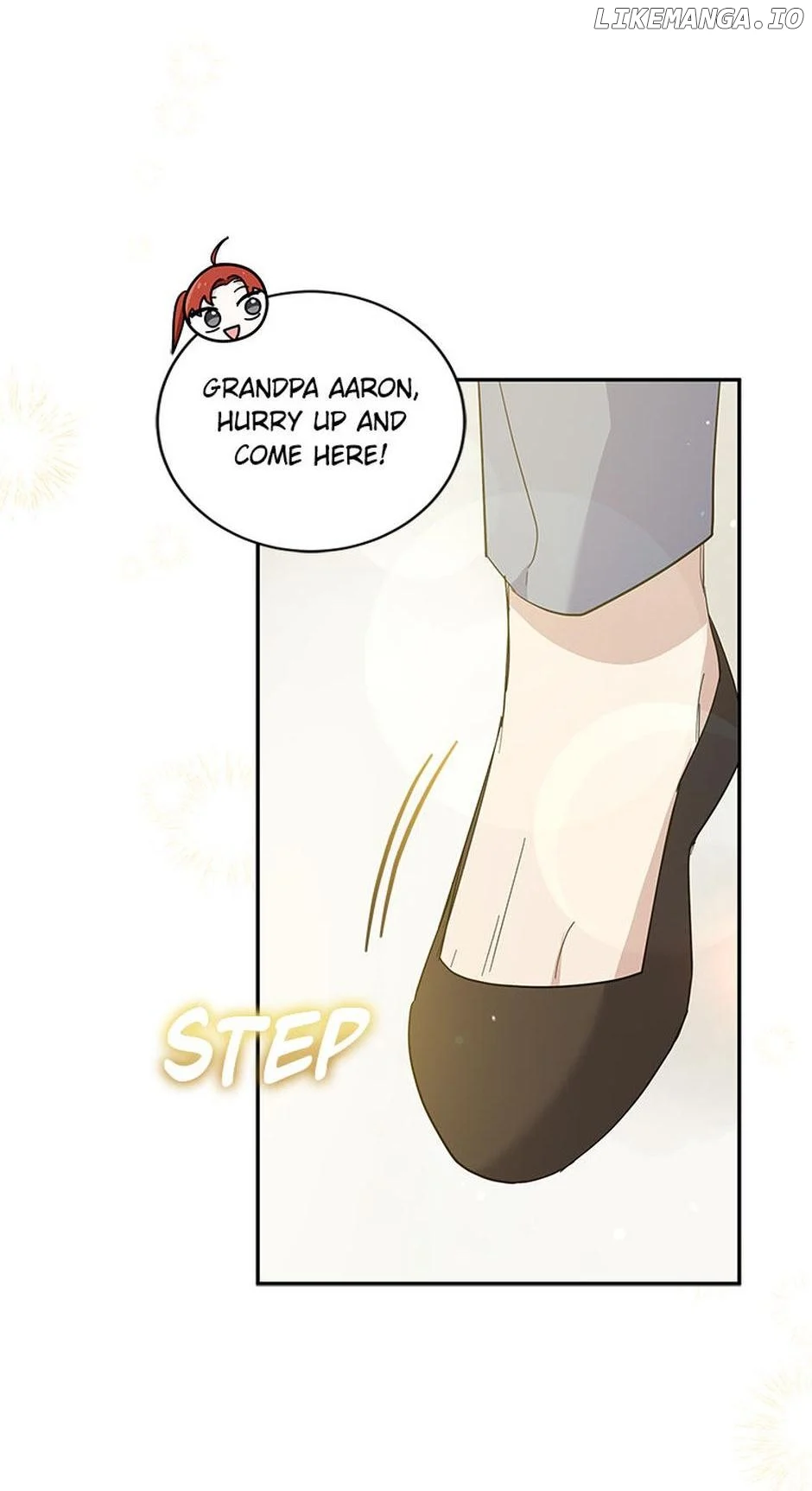 Please Support Revenge Chapter 56 - Page 49