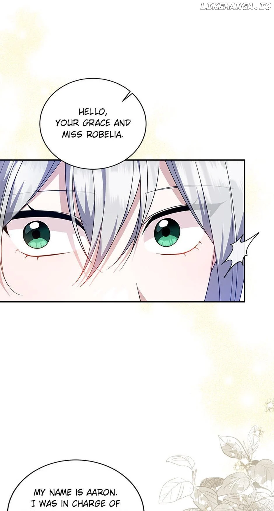 Please Support Revenge Chapter 56 - Page 50