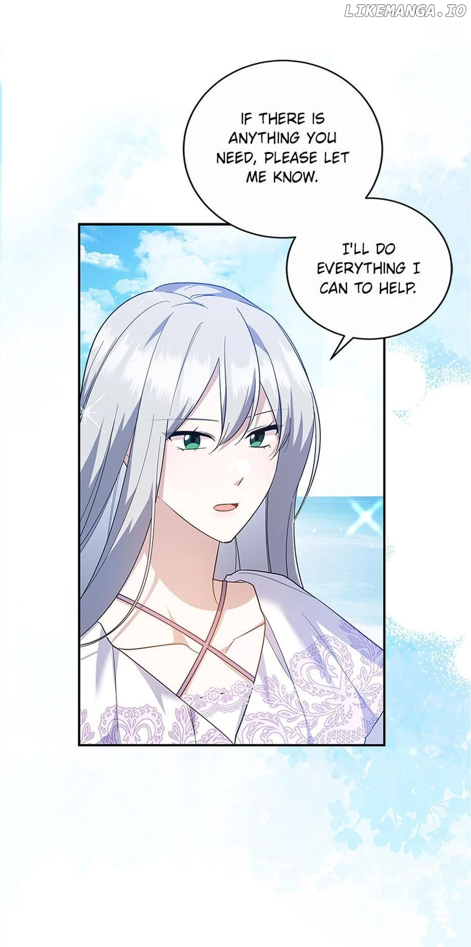 Please Support Revenge Chapter 56 - Page 56